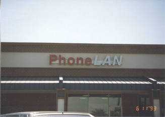 Phone Lan, 937 East Broadway Road, Tempe, Arizona
