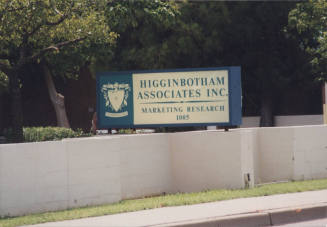 Higgin Botham Associates,Incorporated, 1005 E. Broadway Road, Tempe, Arizona