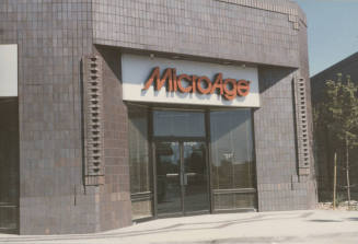 Micro Age Computer Stores, 1010 W. Broadway Road, Tempe, Arizona