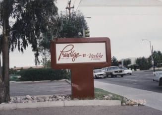 Prestige Portraits - 1100 East Broadway Road - Tempe, Arizona