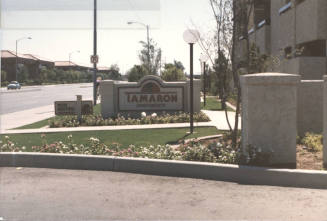 Tamaron Apartments - 1125 East Broadway Road - Tempe, Arizona