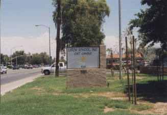 Latch School Incorporated - 1131 West Broadway Road - Tempe, Arizona