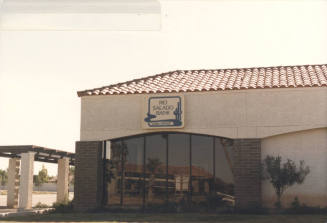 Rio Salado Bank - 1223 East Broadway Road - Tempe, Arizona