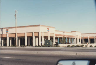 Seven Eleven Food Store - 1310 East Broadway Road - Tempe, Arizona