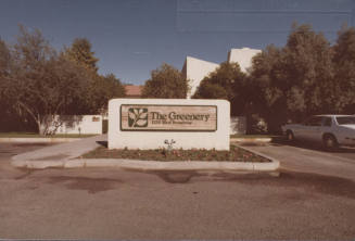 The Greenery Apartments - 1330 West Broadway Road - Tempe, Arizona