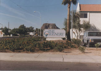 The Greenery Apartments - 1330 West Broadway Road - Tempe, Arizona