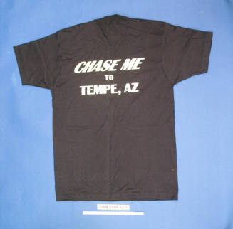 Chase Tee Shirt