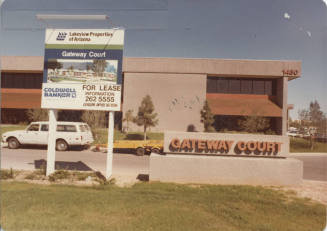 Gateway Court, 1430 W. Broadway Road, Tempe, Arizona