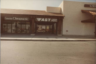 Fast 1-Hour Foto - 1739 East Broadway Road - Tempe, Arizona