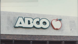 ABCO Grocery Store - 1737 East Broadway Road - Tempe, Arizona