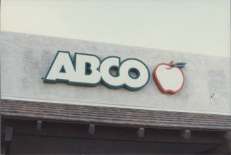 ABCO Grocery Store - 1737 East Broadway Road - Tempe, Arizona