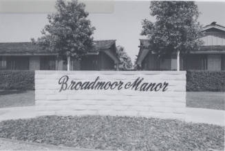 Broadmoor Manor - 2515-25 S. College Avenue - Tempe, Arizona