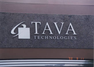 Tava Technologies - 1900 West Broadway Road - Tempe, Arizona