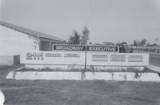 Broadway Executive Plaza - 2111 East Broadway Road - Tempe, Arizona
