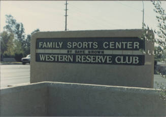 Western Reserve Club - 2164 East Broadway Road - Tempe, Arizona