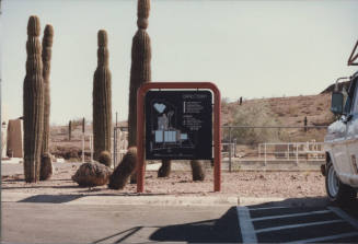 City of Tempe Papago Water/Wastewater - 1 E. Campo Allegre - Tempe, Arizona