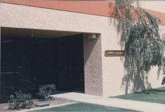 Comtel Corporation - 2103 East Cedar Street - Tempe, Arizona