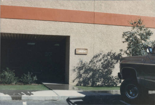 The Shea Group Incorporated - 2115 East Cedar Street - Tempe, Arizona