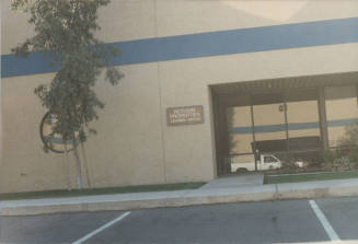 Nothum Properties Limited Partnership - 2141 East Cedar Street - Tempe, Arizona