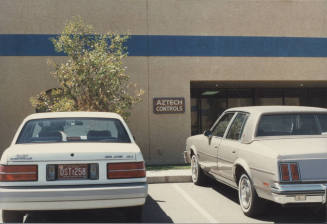 Aztech Controls - 2141 East Cedar Street - Tempe, Arizona