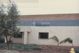 R.D. Harris and Associates, Incorporated -229 S. Clark Drive - Tempe, Arizona