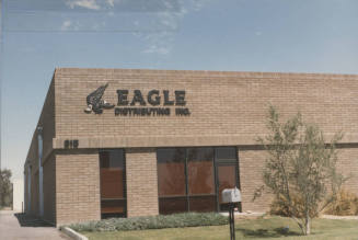 Eagle Distributing Incorporated - 315 S. Clark Drive - Tempe, Arizona