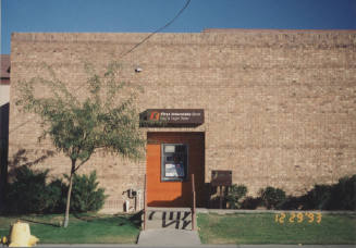 First Interstate Bank - 707 S. College Avenue - Tempe, Arizona