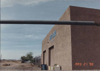 Auto Care - 1450 E. Curry Road - Tempe, Arizona