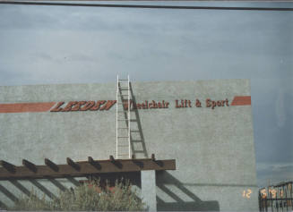 Leeden Wheelchair Lift and Sport - 1704 E. Curry Road - Tempe, Arizona