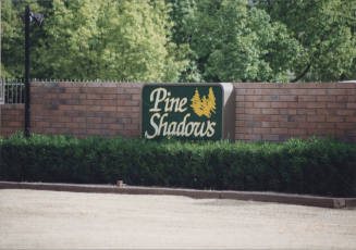 Pine Shadows Apartments - 4839 South Darrow Drive - Tempe, Arizona
