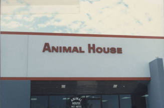 Animal House Pet Hotel - 1830 W. Drake Drive - Tempe, Arizona