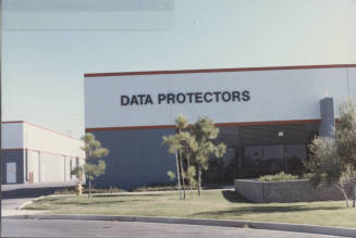 Data Protectors - 1840 West Drake Drive - Tempe, Arizona