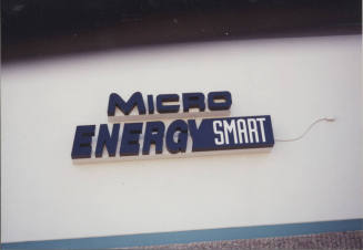 Micro Energy Smart - 1850 West Drake Drive - Tempe, Arizona