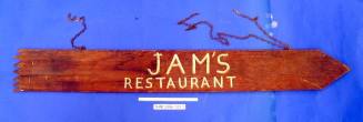 Jam's Restaurant