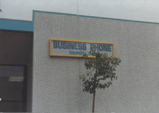 Business Phone Depot, Inc. - 808 South Edward Drive - Tempe, Arizona