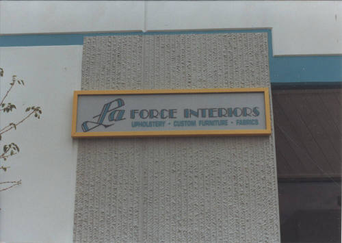 La Force Interiors - 820 South Edward Drive - Tempe, Arizona