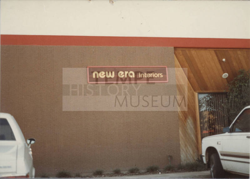 New Era Interiors - 902 South Edward Drive - Tempe, Arizona
