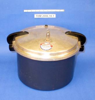 Victory Canner Pressure Cooker