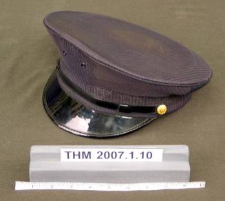 Hat, Tempe Police Department