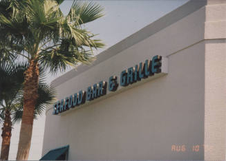 Seafood Bar and Grille - 909 E. Elliot Road - Tempe, Arizona
