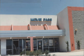 Movie Pass Video Rental - 975 East Elliot Road - Tempe, Arizona