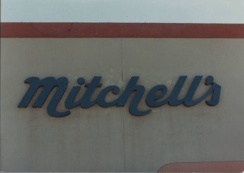 Mitchell's - 931 East Elliot Road - Tempe, Arizona
