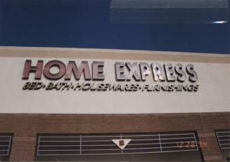 Home Express - 1050 West Elliot Road - Tempe, Arizona