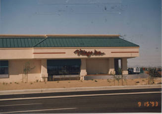 Village Inn Restaurant - 1080 West Elliot Road - Tempe, Arizona