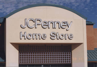 JC Penney Home Store - 1140 West Elliot Road - Tempe, Arizona
