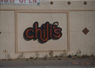 Chili's Grill & Bar - 1190 West Elliot Road - Tempe, Arizona