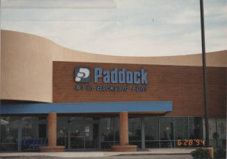 Paddock Pools - 1238 West Elliot Road - Tempe, Arizona
