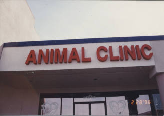 Pets Plus Animal Clinic - 1245 West Elliot Road - Tempe, Arizona