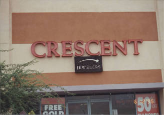 Crescent Jewelers - 1310 West Elliot Road, #101 - Tempe, Arizona
