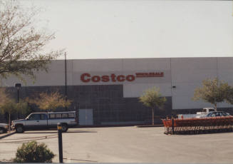 Costco Wholesale - 1445 West Elliot Road - Tempe, Arizona